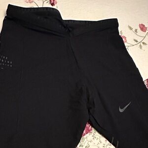 Nike Black Performance Leggings